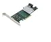 Produktbild Fujitsu SAS/SATA RAID Controller 12 Gb/s basierend auf LSI MegaRAID SAS3108 PCIe 3.0 x8 8 interne Ports Controller