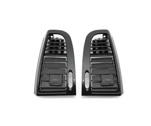Grille d'aération centrale Mercedes Vito Viano W639 W636 modèle B