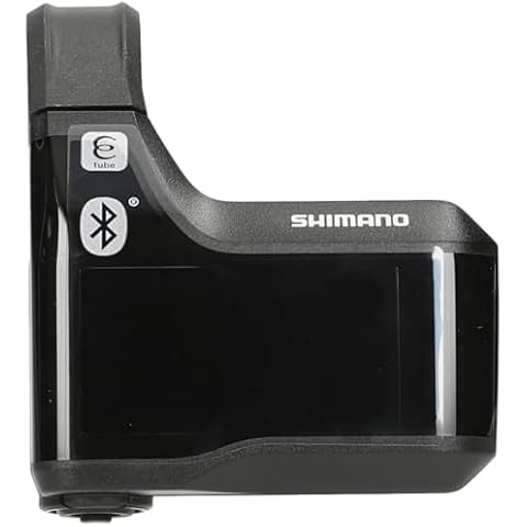 Shimano SC-E8000 STEPS Cycle Computer Display Cover