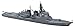Hasegawa HWL029 1:700 Scale J.M.S.D.F. DDG Myoko Model Kit