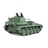 gun motor carriage m3 Pays d'expédition : Chine SSMODEL 72517 1/72 Kit de maquette en résine imprimée 3D US Twin Gun Motor Carriage M19A1 SPAA, modèle militaire, WWII