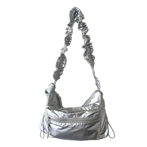 Sac à bandoulière grand volume léger pour soulager les épaules douloureuses