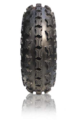 Vee Rubber Pneumatici 130/80-17 VRM 193R TBL (3)