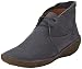 Produktbild El Naturalista Damen N5730 Borago Ankle Stiefel Vaquero 41 EU