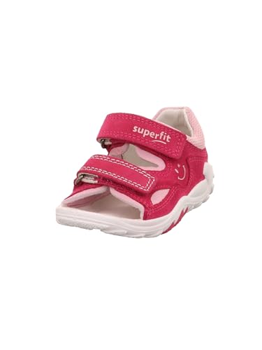 Superfit Weiblich FLOW Pink/Rosa 5500