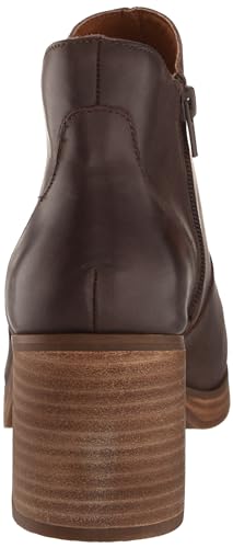 Lucky Brand Women's Quinlee Ankle Bootie Boot3