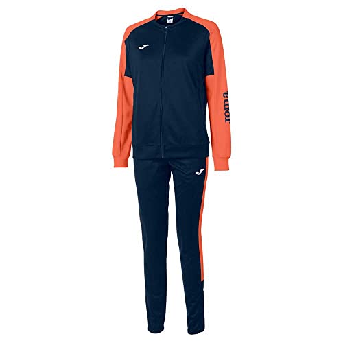 Survêtement femme Joma Eco Championship en lot de deux pièces sport