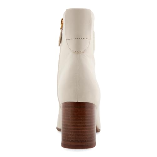 Bottines Magnus Aerosoles femme boots confortables chic à logo - 3