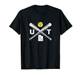 bate de softbol easton salvo scandium Ideal para hombres, mujeres, niños y niñas fanáticos del softball que aman ver o jugar en torneos y partidos de softball.