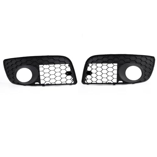 Parrillas parachoques delantero para VW Golf Mk5 GTI recambio de rejilla delantera radiador