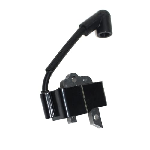 Bobine d'allumage A411001180 pour éliminer les ratés moteur des tronçonneuses CS-352