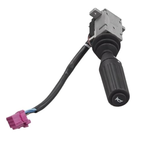 Levier de clignotants Kenworth résout panne 57759015