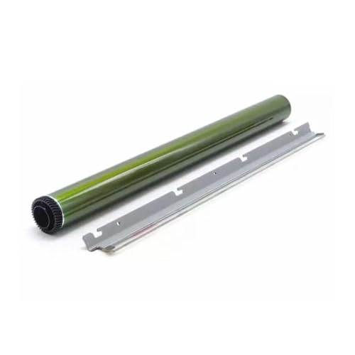 Lame de tambour OPC Sharp MX5128 pour supprimer les traces de toner