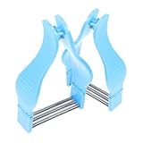 FRCOLOR 2 Piezas Rodillo De Depilación Facial Depiladora De Resorte Vello Facial Femenino Unidades Portátil Para Depilar El Superior