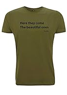 100% Cotton Light Weight Cotton 4oz 165g Superb Quality T-Shirt