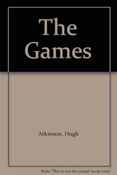 Paperback The Games Book