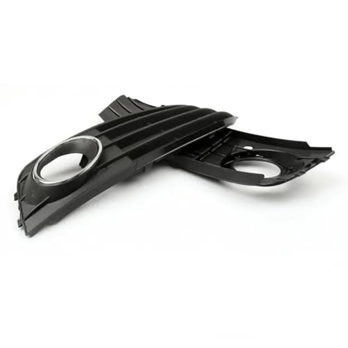 Remplacer grille antibrouillard cassée pour A4 B8 calandre avant abs