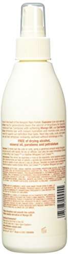 Roots Of Nature Mango Cupuacu Curl Reviving Spray miniatura 2