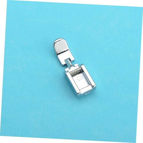 Set de 4 Piezas de Prensatelas para Máquina de Coser miniatura 6