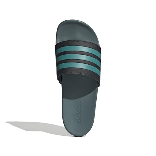 Image of adidas unisex-adult Adilette Comfort