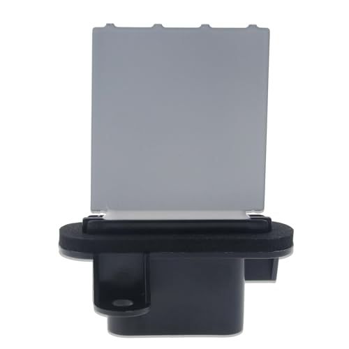 Image of AITKEN AC Blower Motor Resistor Compatible with Toyota Tacoma 2005-2023(2nd Generation to Date) Replaces 973-582.