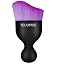 Black Purple