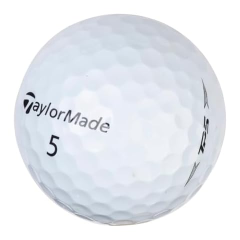 Taylormade TP5 Refurbished Golf Balls (36 pk) Cover