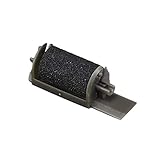カシオ プリンタ電卓・電子レジスタ用インクローラー 12桁+12桁 IR-40