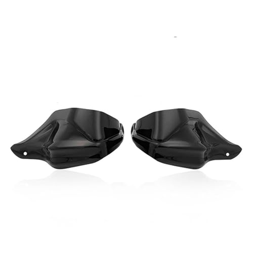 Pare-brise poignée CB750 Hornet pour rouler confortablement en hiver