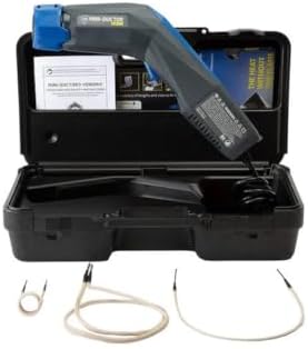 INDUCTION INNOVATIONS - Mini-Ductor Venom Portable Induction Heat...