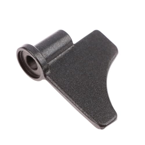 Accesorio de revestimiento compatible con máquinas pan doble agitación. Paleta mezcladora universal aleación aluminio for amasar panificadoras
