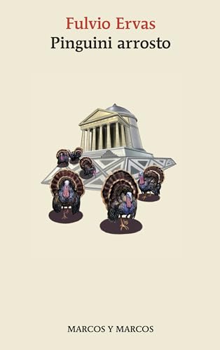Pinguini arrosto (Gli alianti)