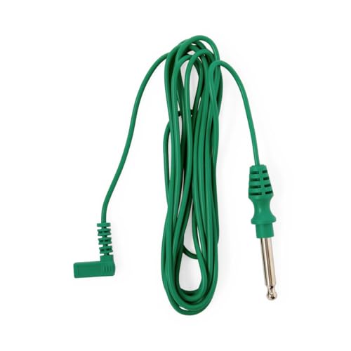 Monopolar Cord, Sterile, Green,50,Case,DYNJ01209