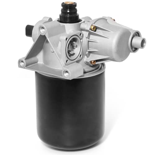 Ouyanglong 955205 12V Air Dryer Fits For Meritor-Wabco System Saver 1200 Series Replaces R955205 Tr955205 4324130010 #TOP4