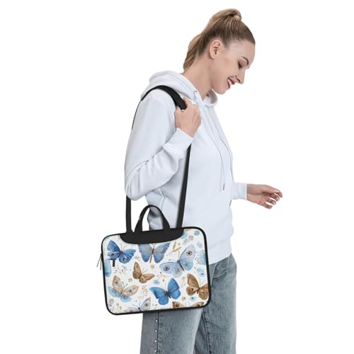 Bolso para Laptop impermeable 15.6 pulgadas miniatura 3