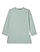 Produktbild Blue Seven Mädchen Sweatkleid Kleid, Aqua, 140/10Y