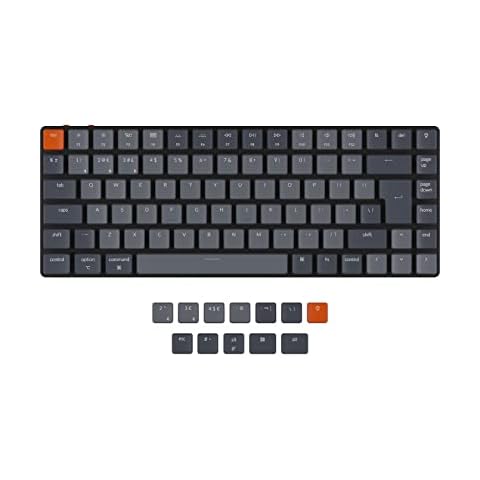 Keychron K3 Wireless Mechanical Keyboard Cover