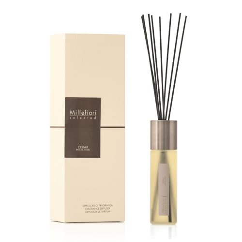 MILLEFIORI �Z���N�e�B�b�h�f�B�t���[�U�[ 100ml ��2�J������ �t���O�����X �M�t�g �V�_�[