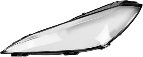 Coque de phare pour Chevrolet réparant les vitres fissurées de lampes de voiture