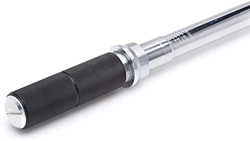 Image of GEARWRENCH 3 /8 inch Drive Micrometer Torque Wrench 30-250 in /lbs. - 85061