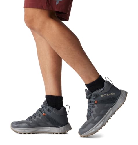 Image of Columbia Facet 75 Mid Outdry