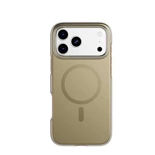 Image of Tech21 EvoDusk with MagSafe for Apple iPhone 17 Pro Max Copper