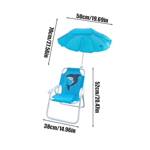 Parasol pliable pour enfant idéal pour pique-nique et piscine