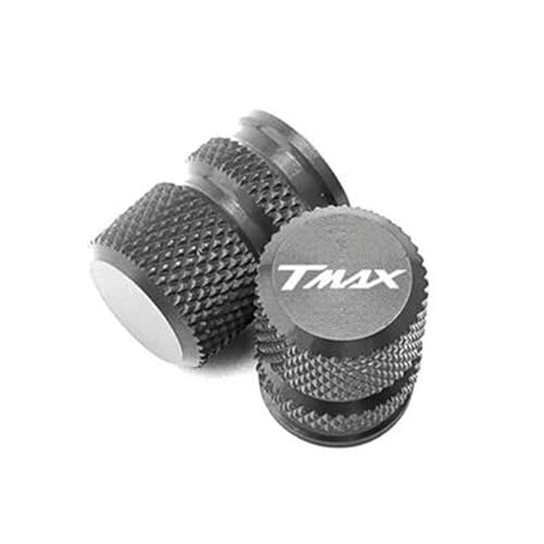 �I�[�g�o�C�A�N�Z�T���[ �o�C�N�A�N�Z�T���[ �^�C���o���u�L���b�v �ɓK�����郄�}�n TMAX 530 560 500 TMax530 SX DX TECH MAX TMax560 Tmax500(Gray B)