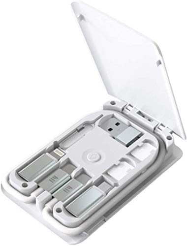 Wireless cable card, universal smart adapter card storage box, al…