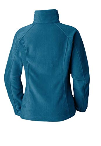 Image of Columbia Women's Benton Springs Full Zip