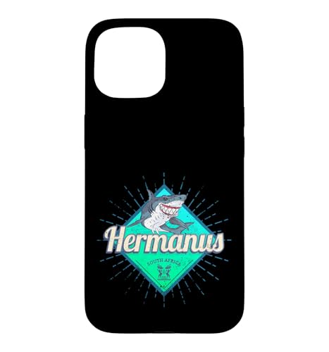 Hermanus ��A�t���J ���g���΂��T�� �r���e�[�W���y�Y �X�}�z�P�[�X iPhone 15 �p