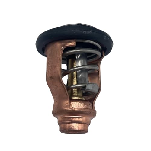 Thermostat 50°C de navigation sereine pour hors-bord DF 100 à 140