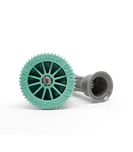 10 x 8A Hunter Ugello Regolabile per Diffusori di Irrigazione | Leroy Merlin
