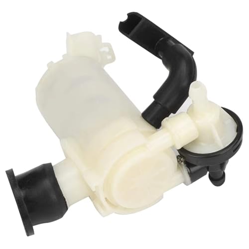 Pompe lave-glace d'essuie-glace 76846-TF0-003 pour réparer le nettoyage arrière FIT